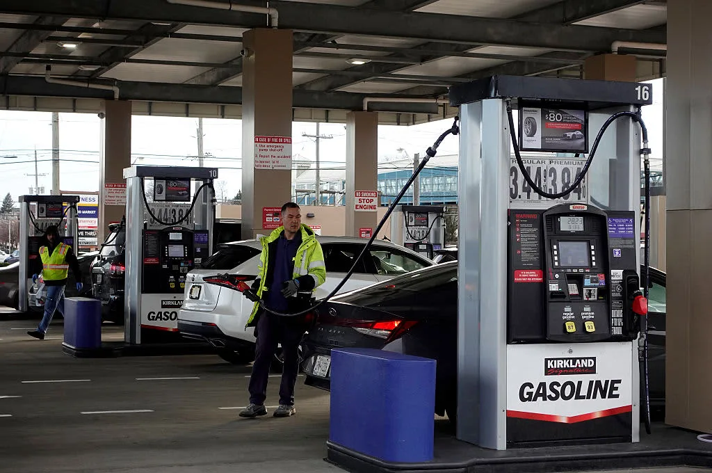 EPA Waives Summer Restrictions on E15 Gasoline to Address Fuel Prices