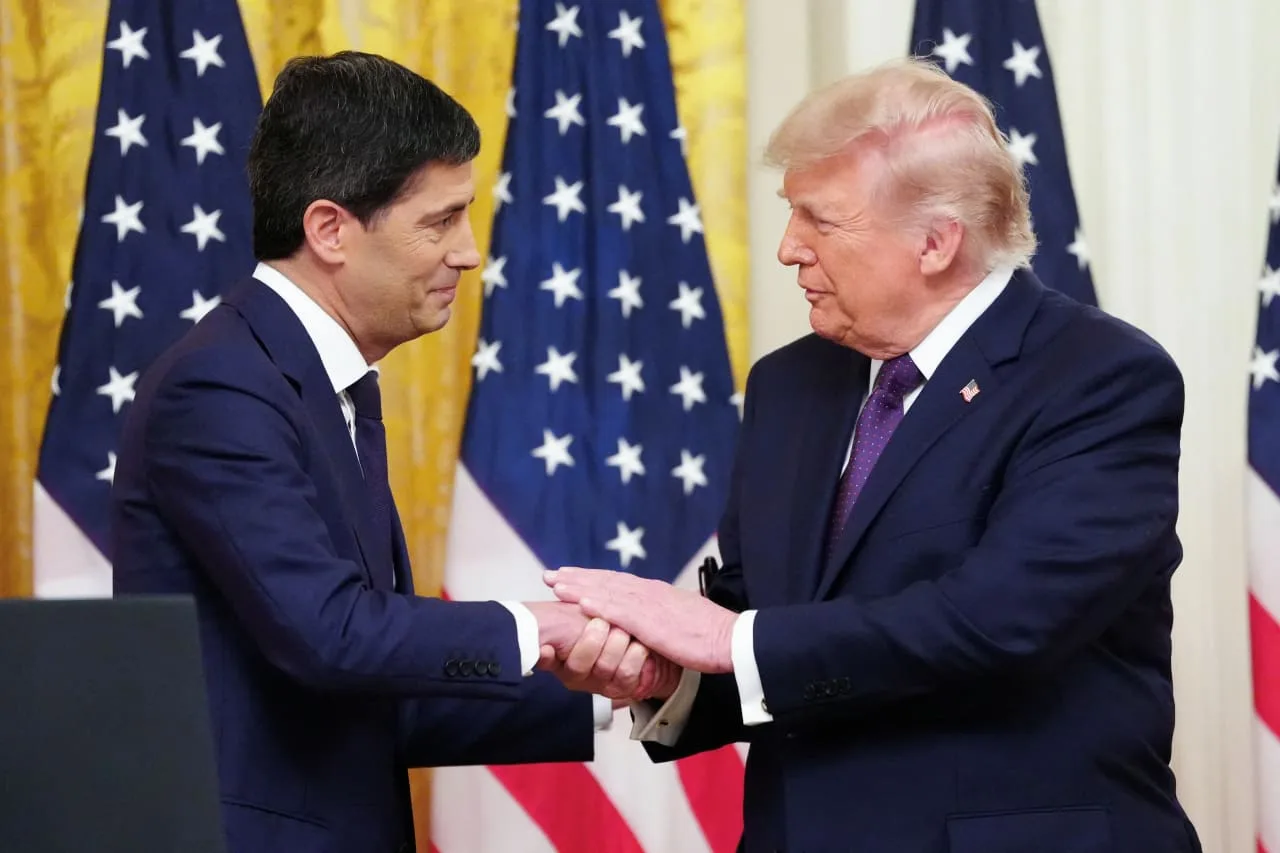 Trump and Allies Renew Efforts to Reshape Federal Reserve Leadership