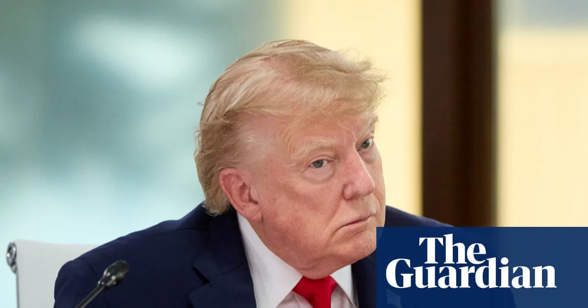 Trump and G7 Leaders Issue Joint Statement on Iran and Future Missile Talks