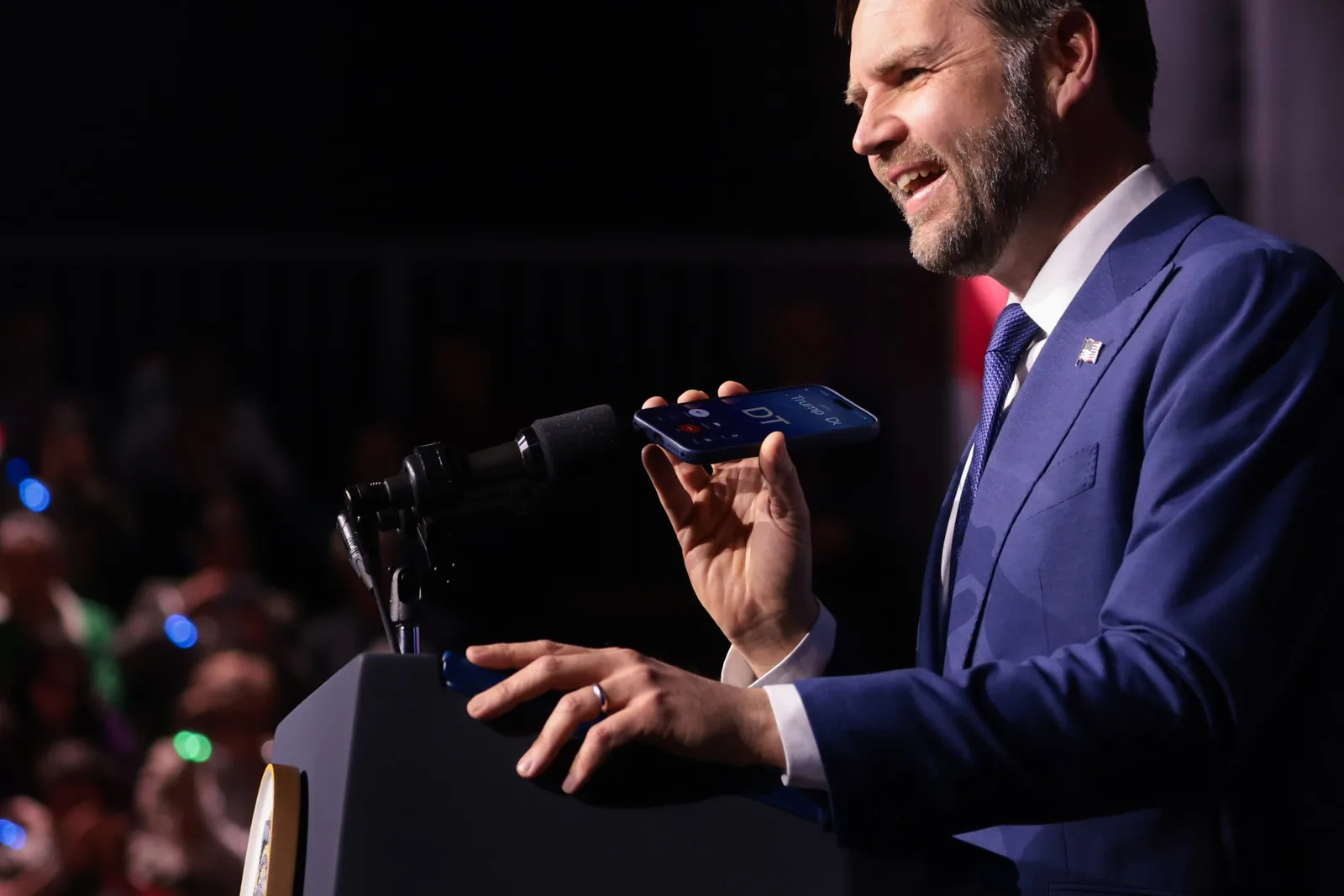 Trump and Vance Publicly Support Viktor Orban Ahead of Hungarian Election