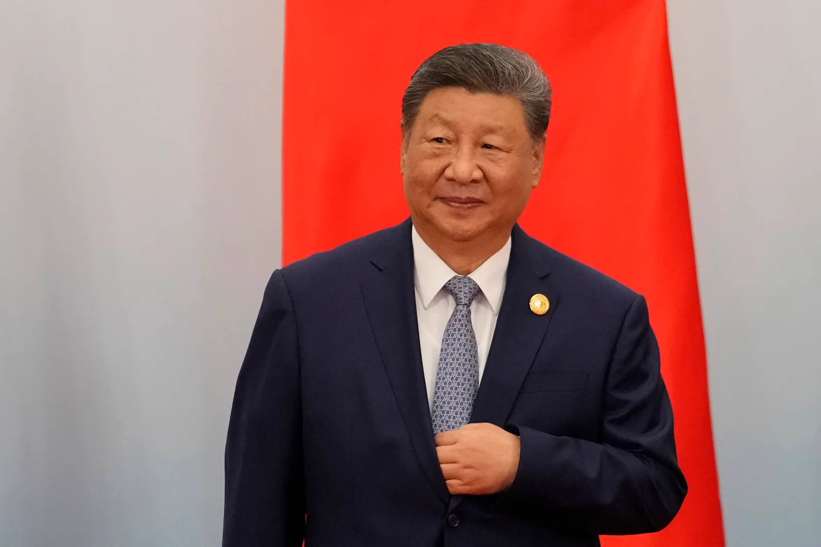 Trump and Xi Hold Talks in China Amid Focus on Trade and Technology