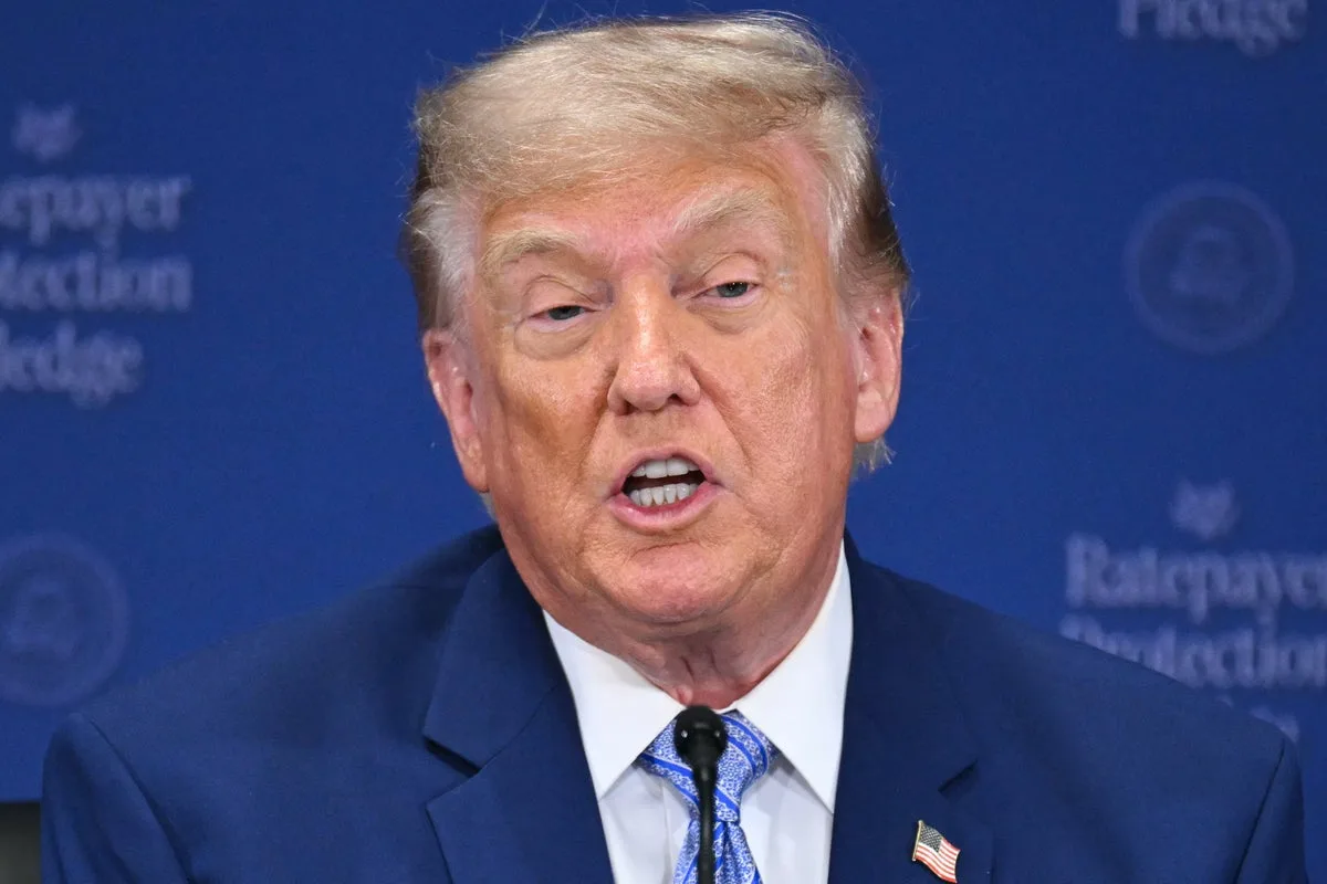 Trump Announces Chinese President Xi Jinping to Visit US on September 24 for AI Talks