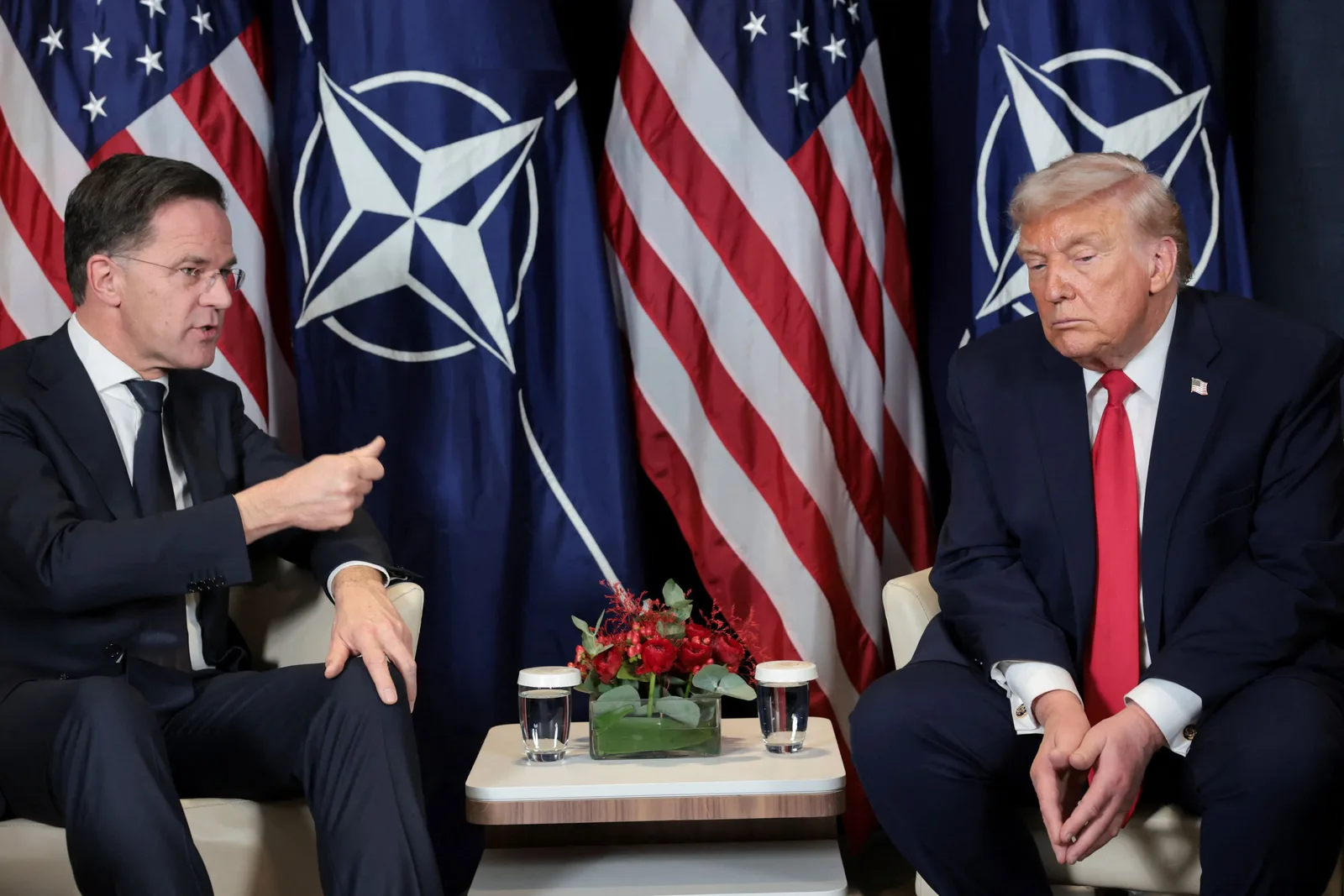 U.S. Announces Deployment of 5,000 Troops to Poland Amid NATO Discussions
