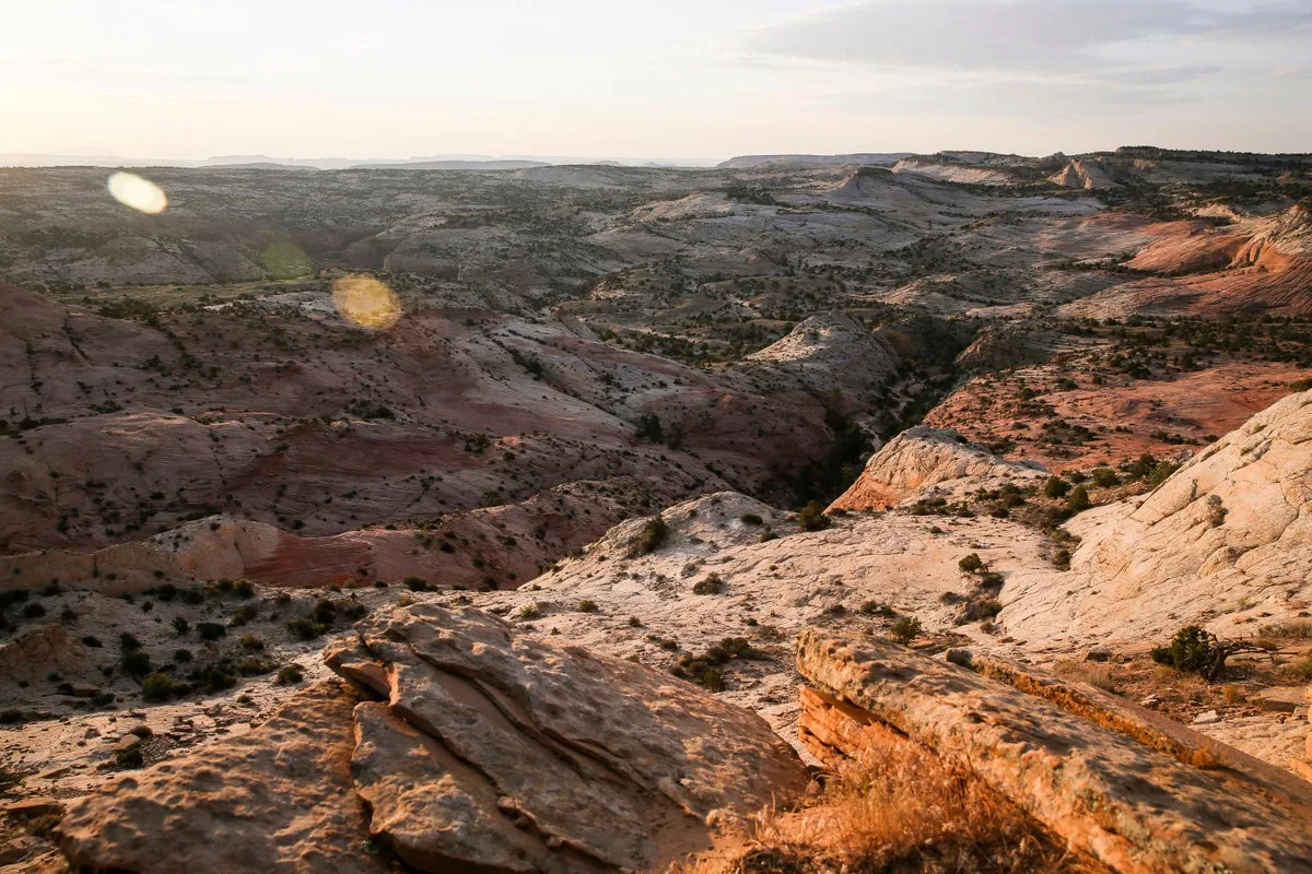Trump Announces Major Reductions to Bears Ears and Grand Staircase-Escalante Monuments