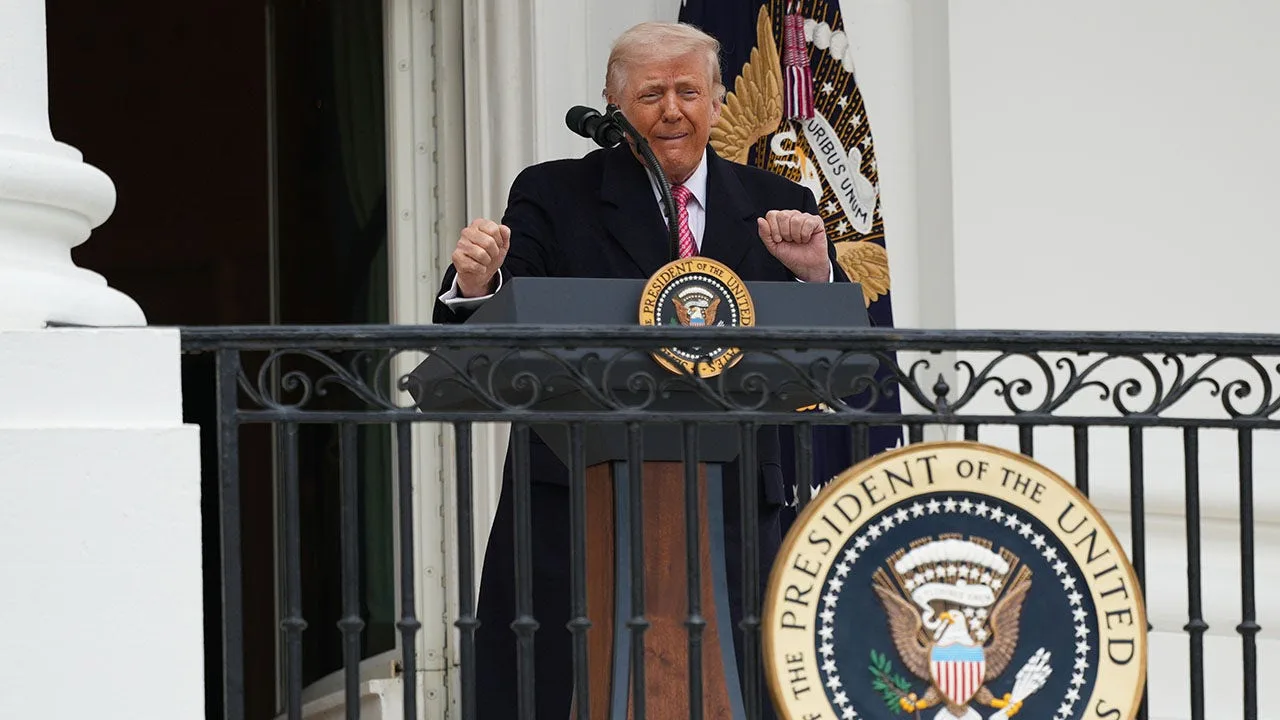 Trump Announces New Aid and Policy Changes for U.S. Farmers Amid Rising Costs