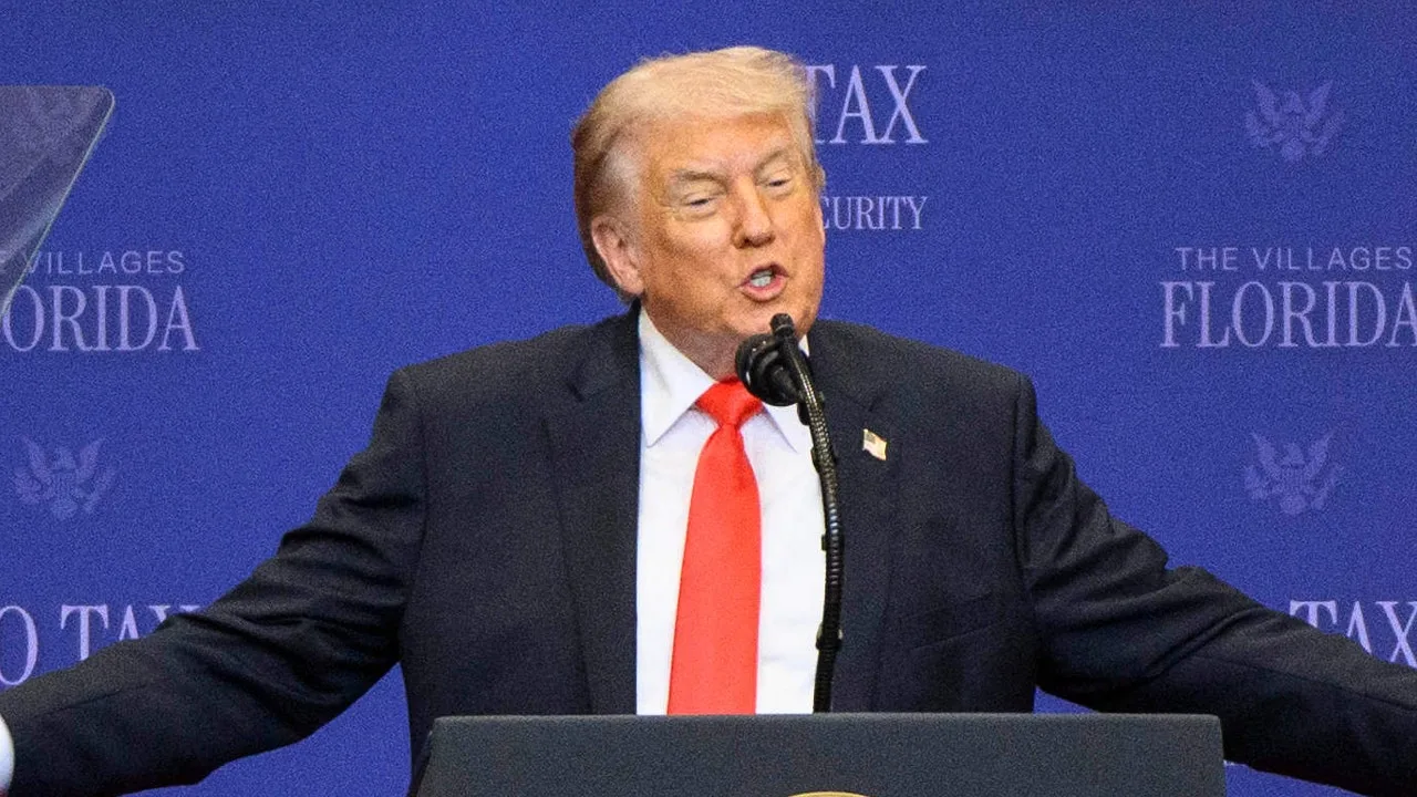 Trump Announces New Sanctions on Cuba Targeting Key Economic Sectors