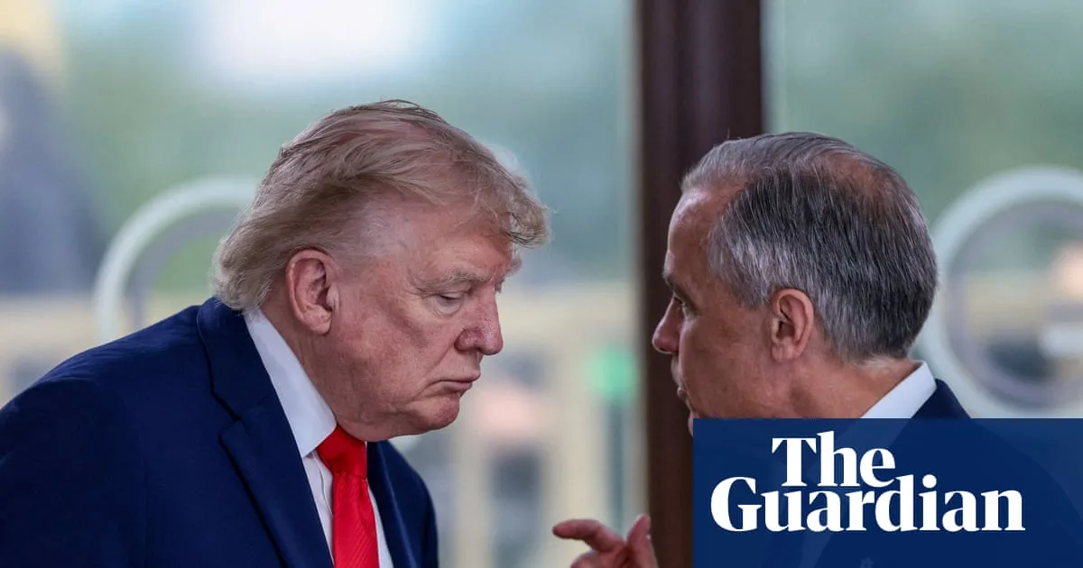 Trump Announces Plans for Major Belarus Fertilizer Deal Amid Canada Trade Dispute