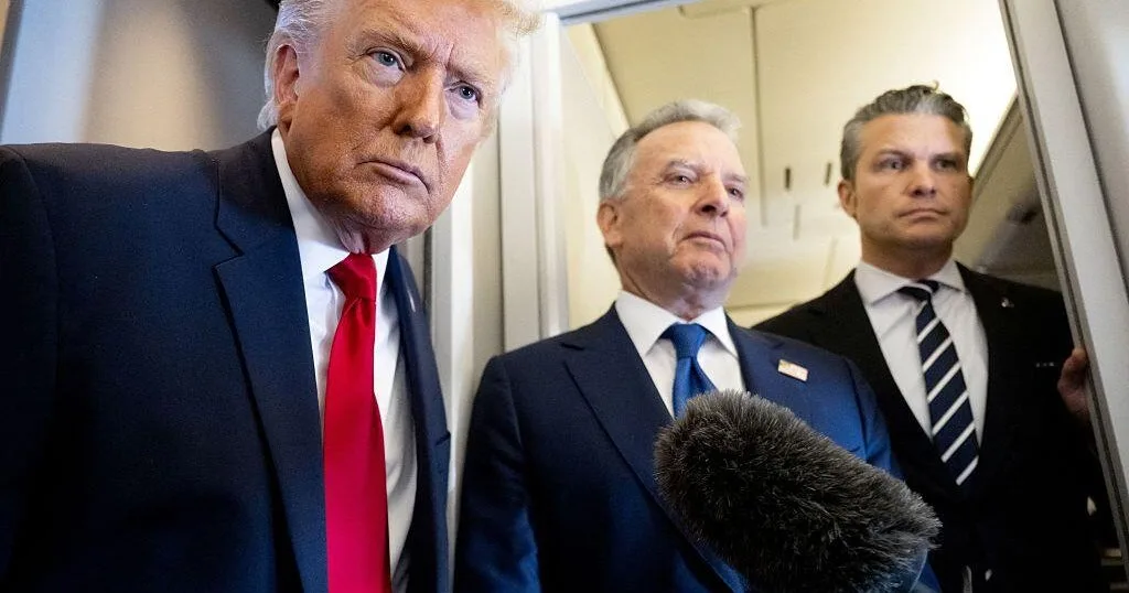 Deadly Strike Hits Iranian Girls' School; Responsibility Under Investigation