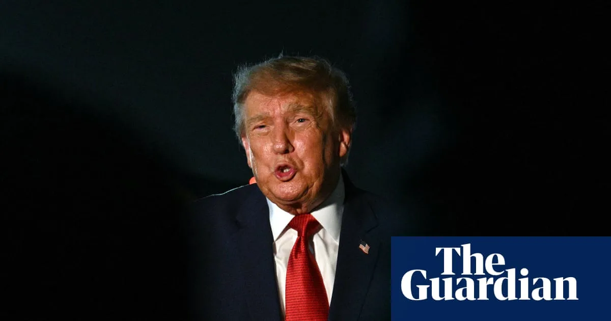 Trump Authorizes U.S. Private Companies to Conduct Cyber-Attacks on Criminal Groups