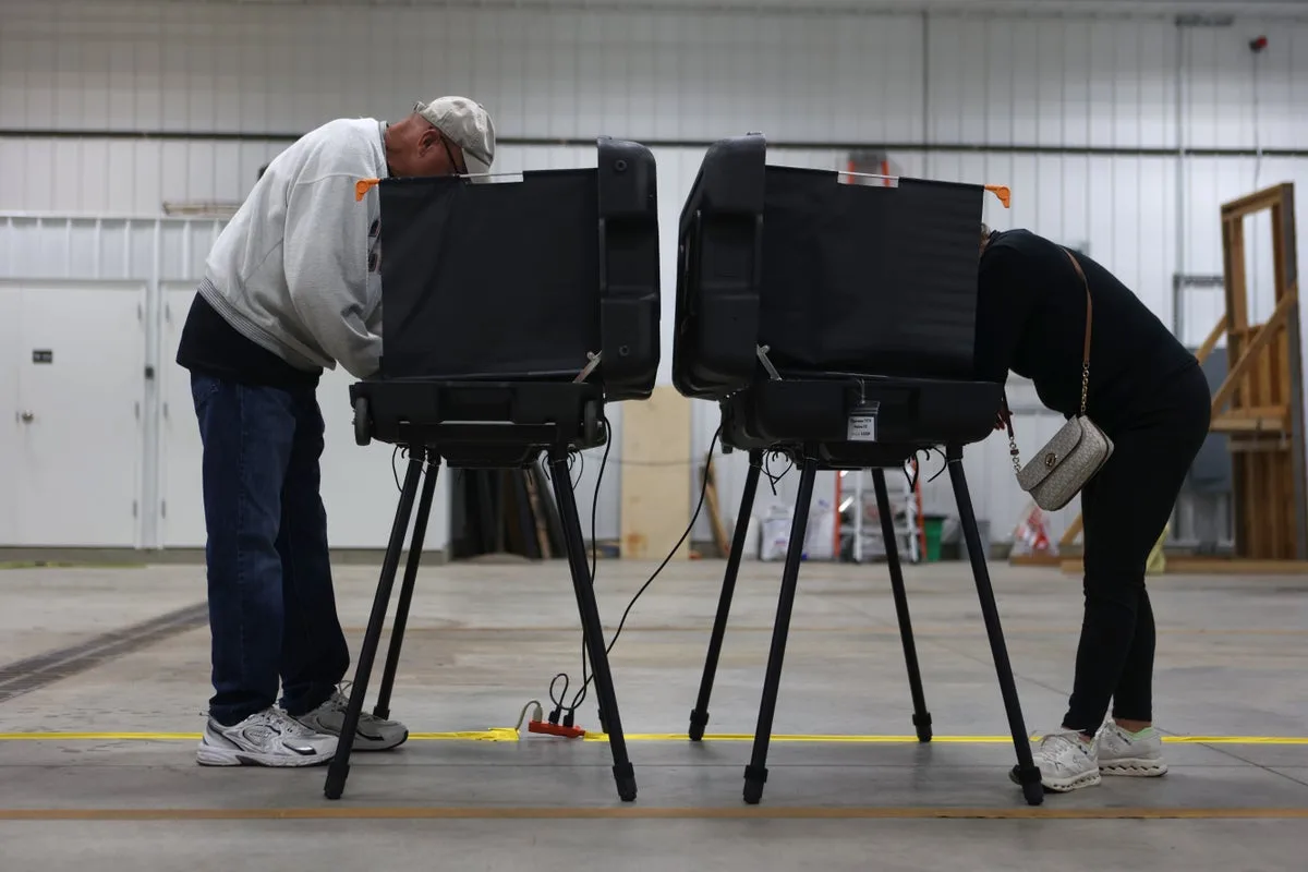 Trump-Backed Challengers Defeat Most Incumbents in Indiana Republican Primaries