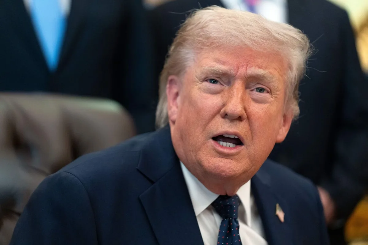 Trump Cancels U.S. Envoy Trip to Pakistan Amid Uncertainty in Iran Peace Talks