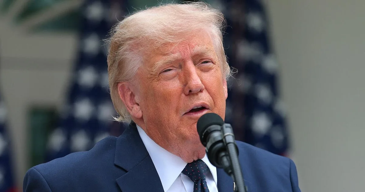 Trump Claims Credit as Walmart Announces Price Cuts on Thousands of Items