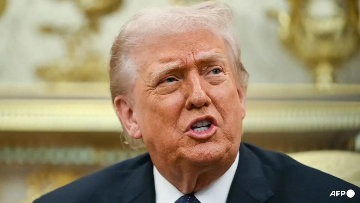 Trump Comments on Iran Strike and Its Long-Term Consequences