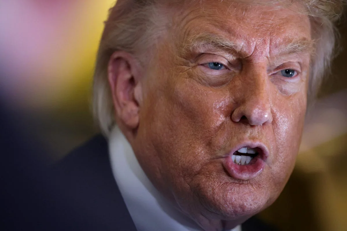 Trump Considers Call With Taiwan's President, Signaling Shift in US Policy