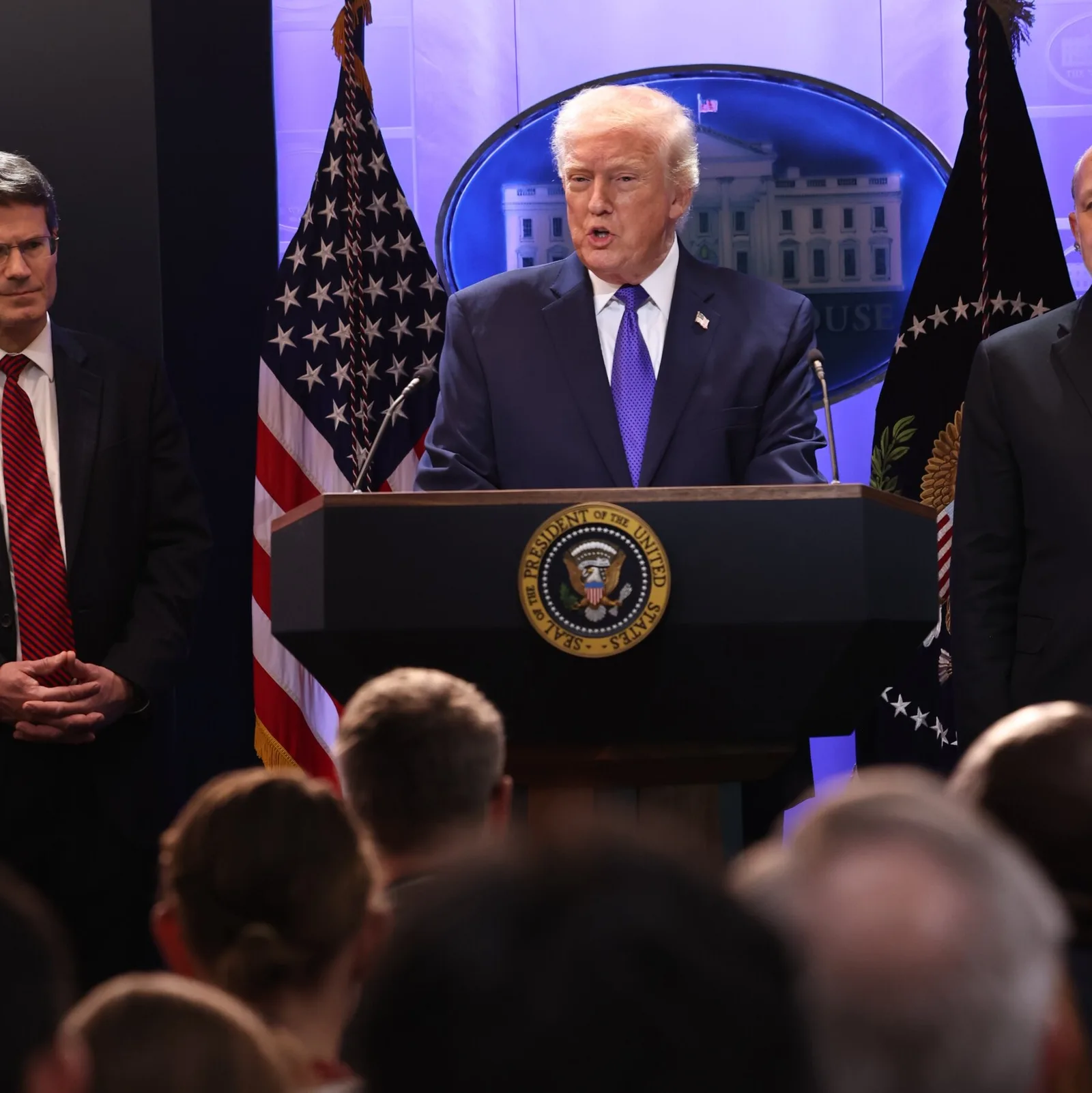 Supreme Court Invalidates Trump Tariffs; President Announces New Import Duties