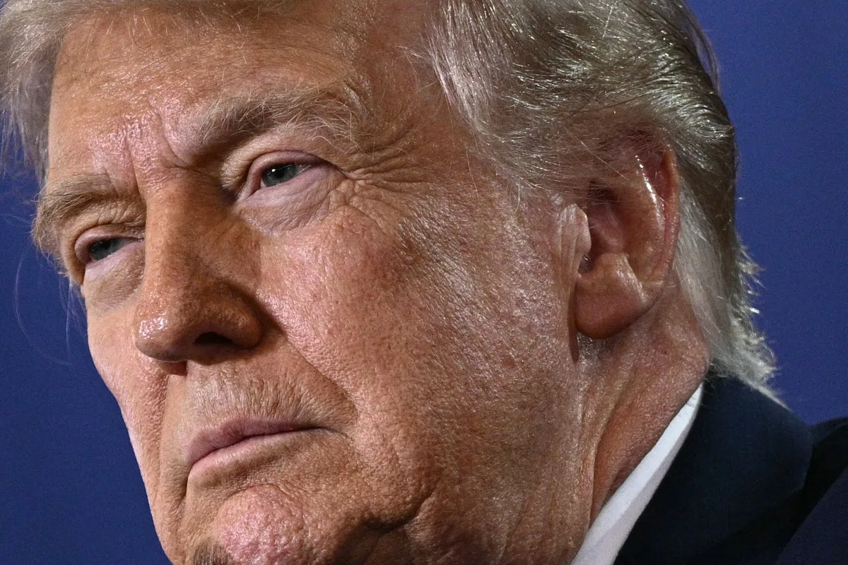 Trump Delays Decision on Iran Ceasefire Deal After Situation Room Talks
