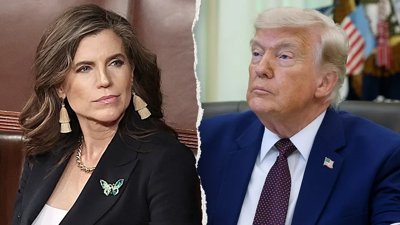 Trump Endorsement Fails to Secure South Carolina GOP Governor Nomination
