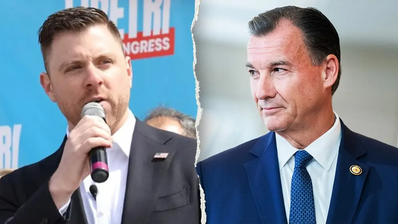 Trump Endorsements Shape Key Primary Races in Georgia and New York