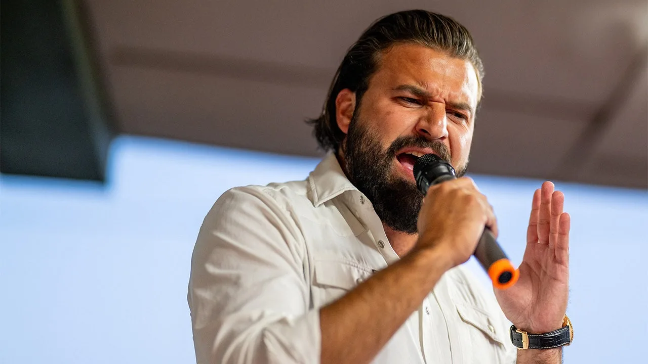 Trump Endorses Brandon Herrera After Tony Gonzales Exits Texas Race