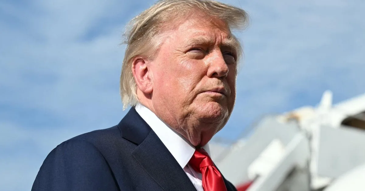 Trump Faces Backlash Over Suspension of Beef Import Tariffs and Processing Reforms