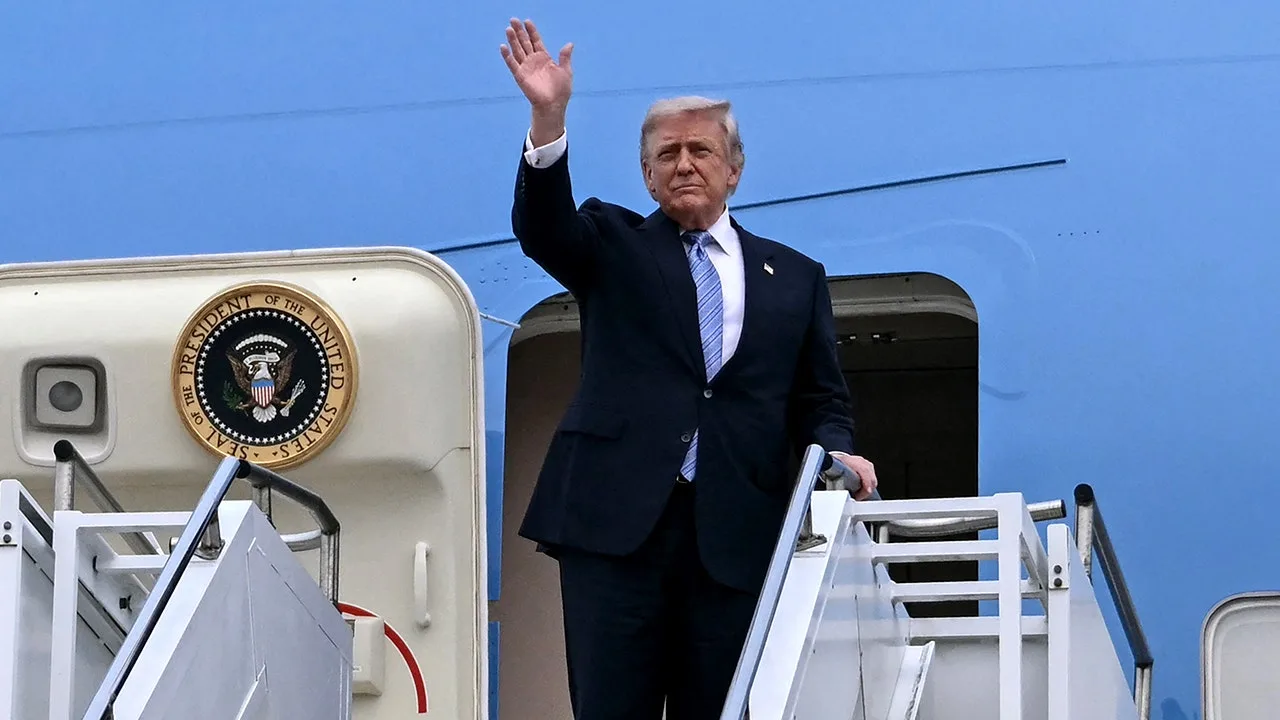 Trump Faces Setbacks in Nationwide Primaries Across Multiple States