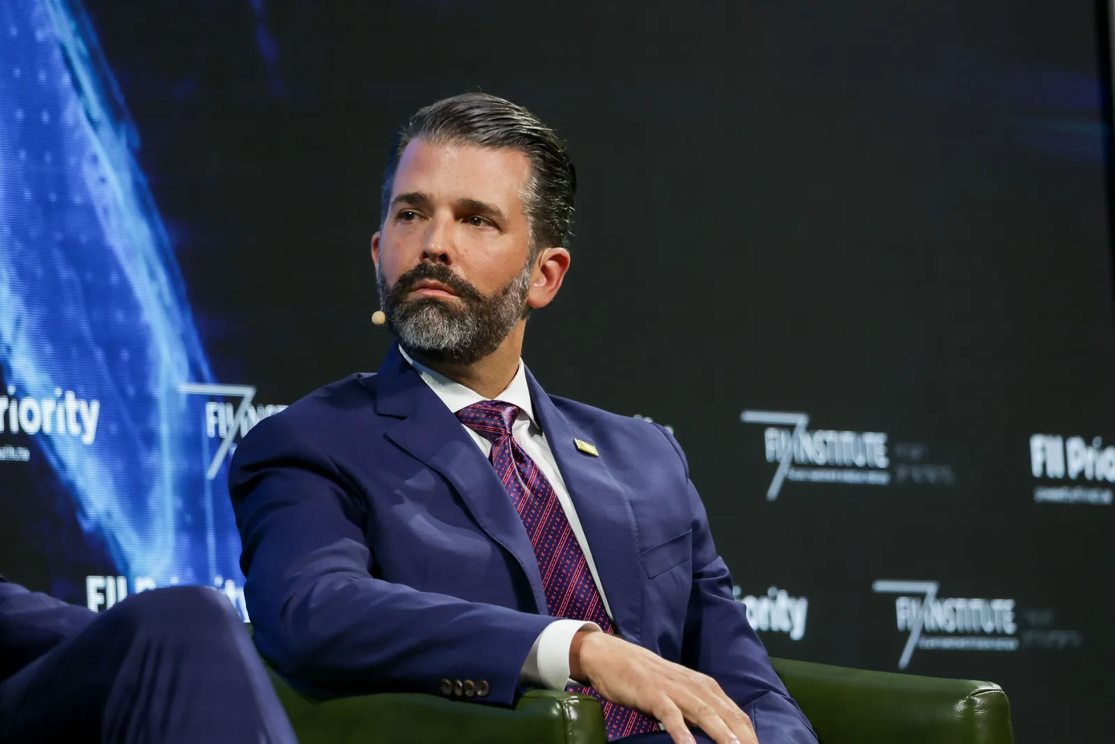 Trump Jr. Urged GOP Attorneys General Not to Oppose Prediction Markets