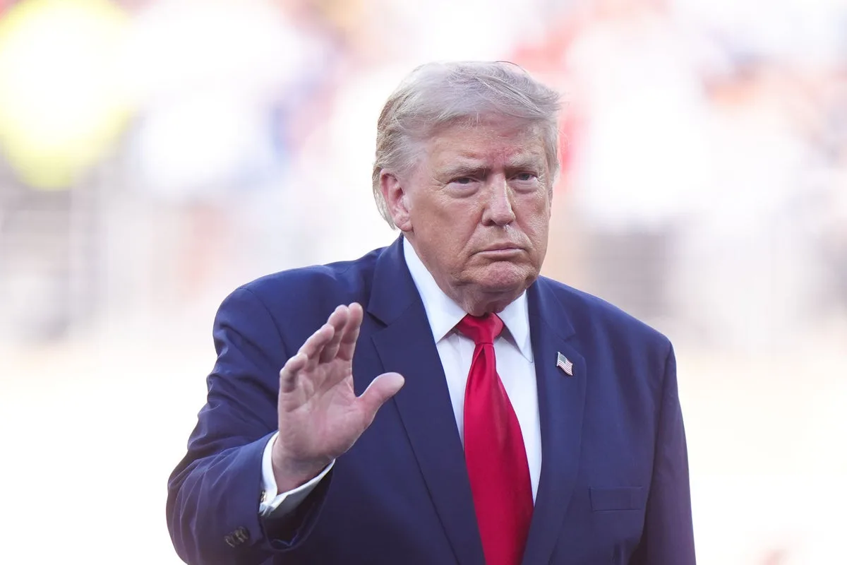 Trump Media Offers $100,000 Monthly Truth Social Data Access to Customers