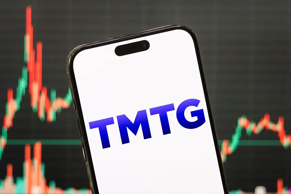 Trump Media Reports $238 Million Q2 Loss and Decline in Truth Social Traffic