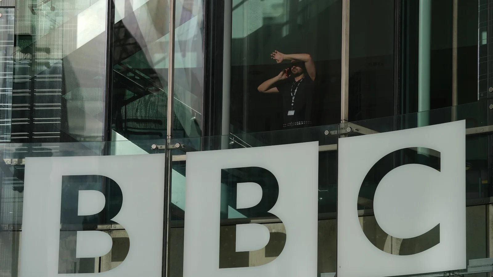 Trump Moves to Block BBC Effort to Subpoena Family in Defamation Lawsuit