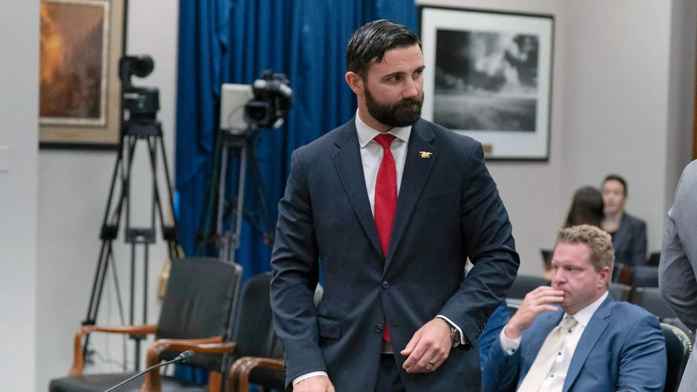 Trump Nominates Cameron Hamilton to Lead FEMA After Previous Removal