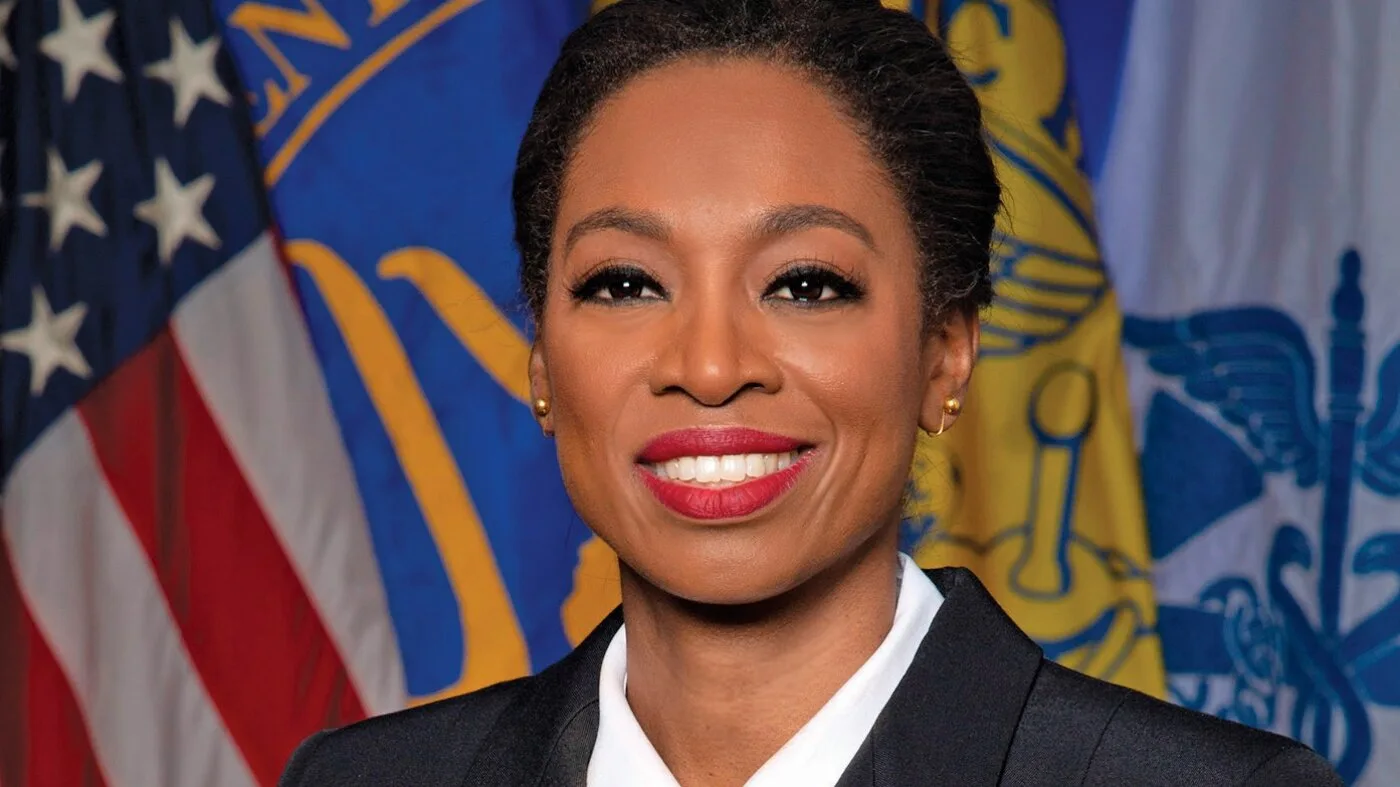 Trump Nominates Erica Schwartz, Former Coast Guard Doctor, as CDC Director