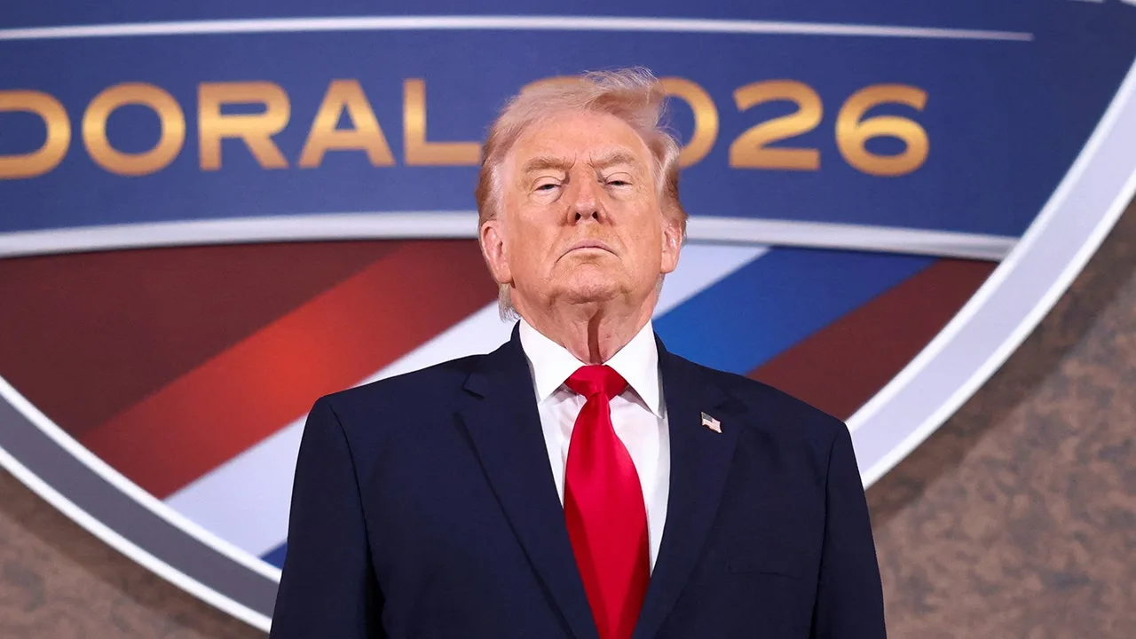 Trump Presses Congress on Voter ID Bill Amid Divisions Among Senate Republicans