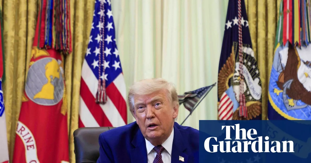 Trump Refuses BBC Request for Financial Records in $10 Billion Defamation Lawsuit
