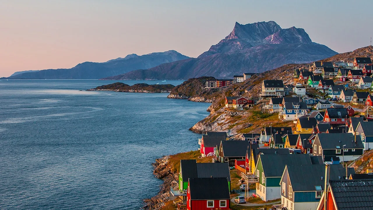 U.S. Envoy Faces Resistance in Greenland Amid Renewed American Interest