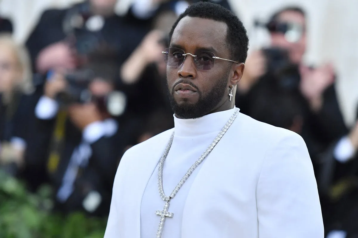 Trump Reportedly Considering Pardons for Pollution Violators and P. Diddy