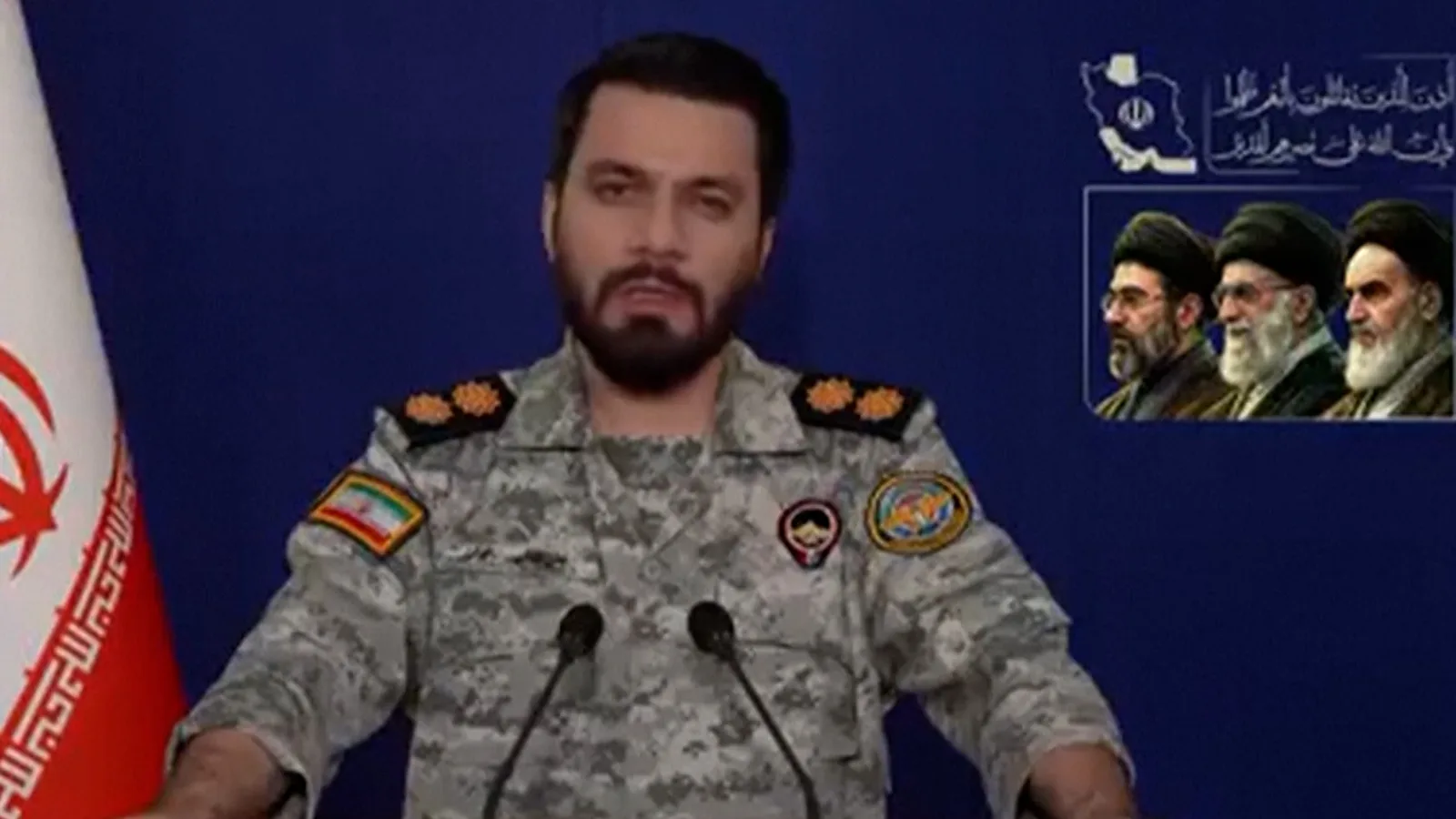 Trump Reportedly Considers Military Operation to Seize Iran’s Enriched Uranium Stockpile