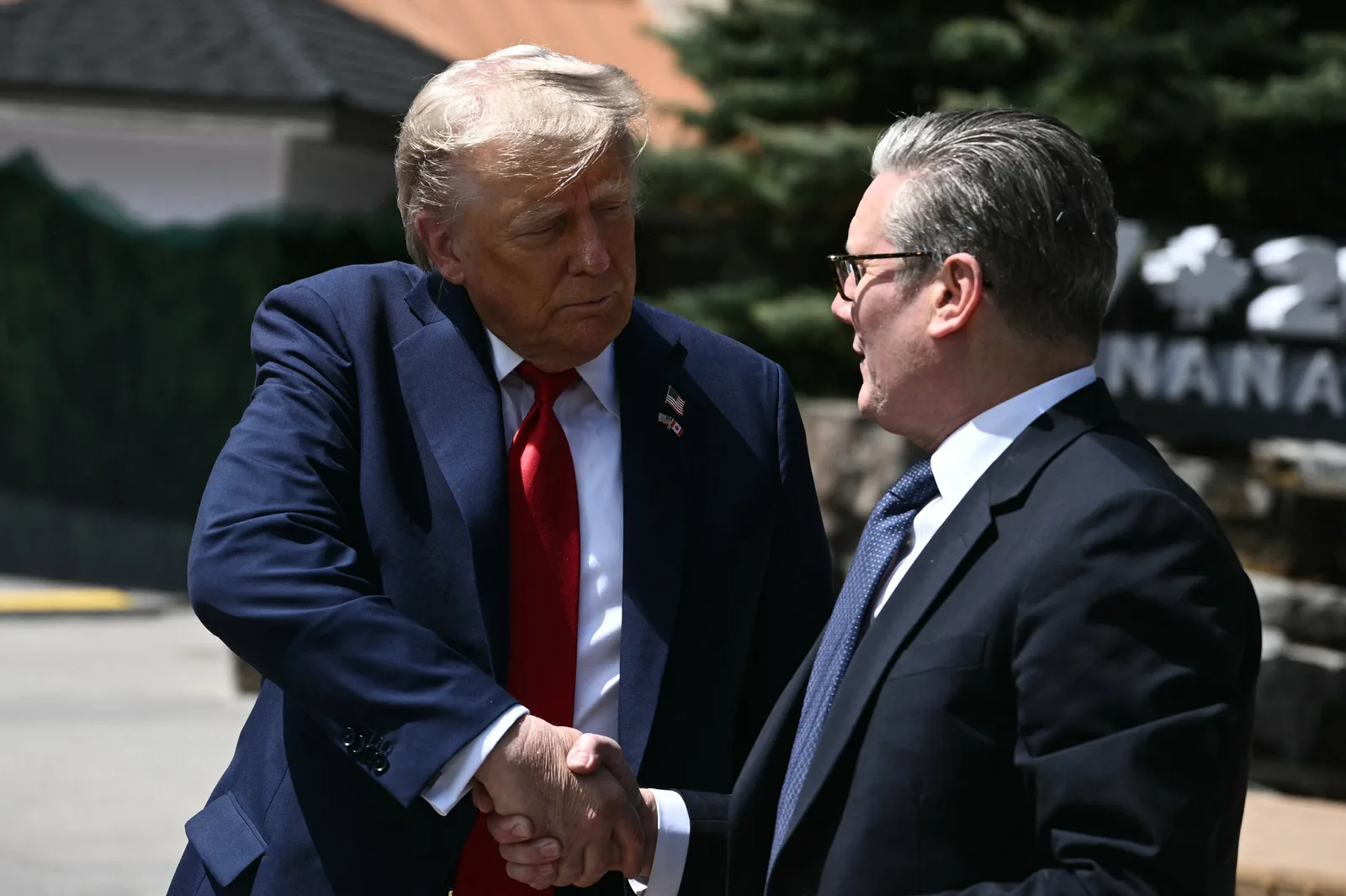 Trump Reverses Tariffs on UK Whisky, Prompting Political Reactions and Trade Shifts