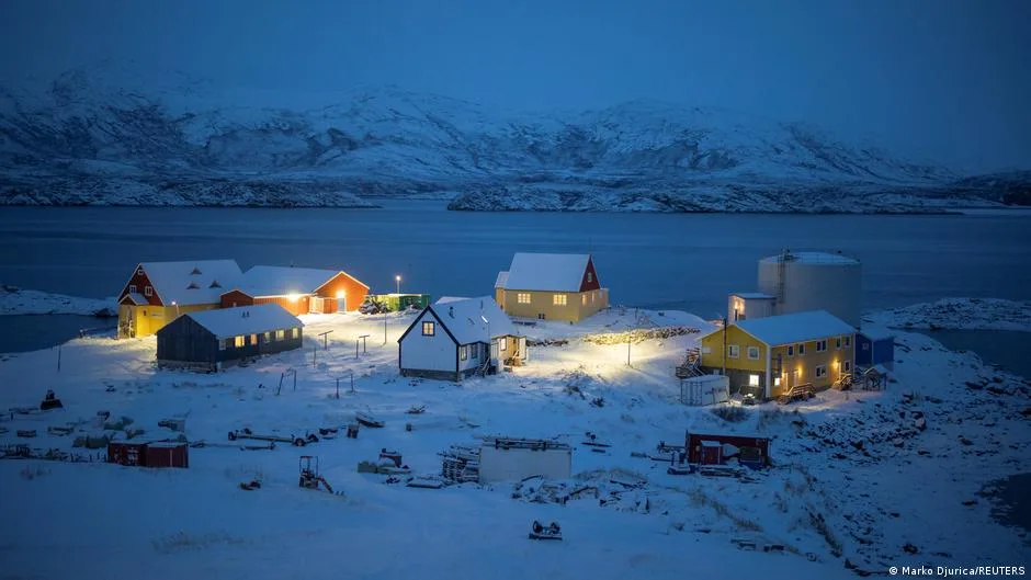 Trump's Greenland Remarks Highlight Colonial History and Local Concerns