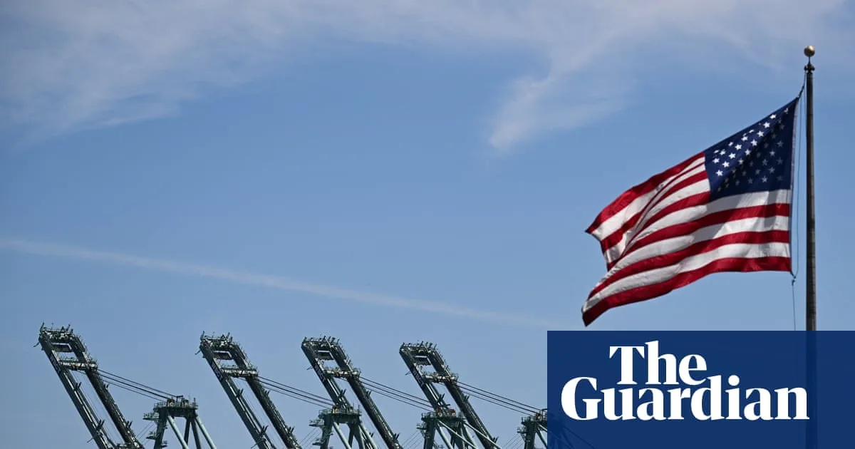Trump’s 10% Global Tariffs Take Effect Amid Legal and International Reactions