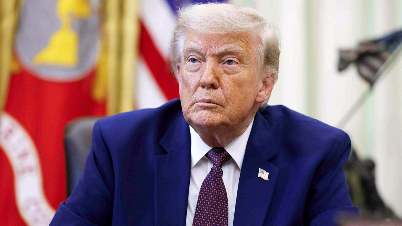 Trump Seeks $350 Billion Defense Bill Amid GOP Skepticism and Missile Supply Concerns
