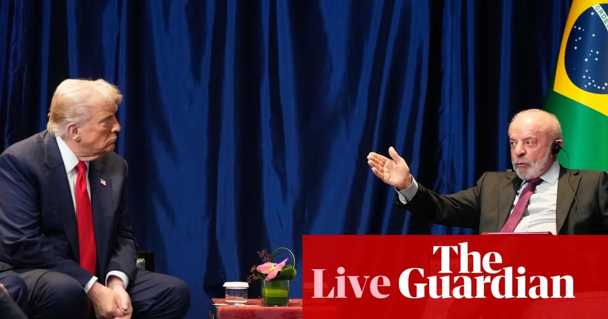 Trump Sets New Deadline for EU to Fulfill Trade Deal, Threatens Higher Tariffs