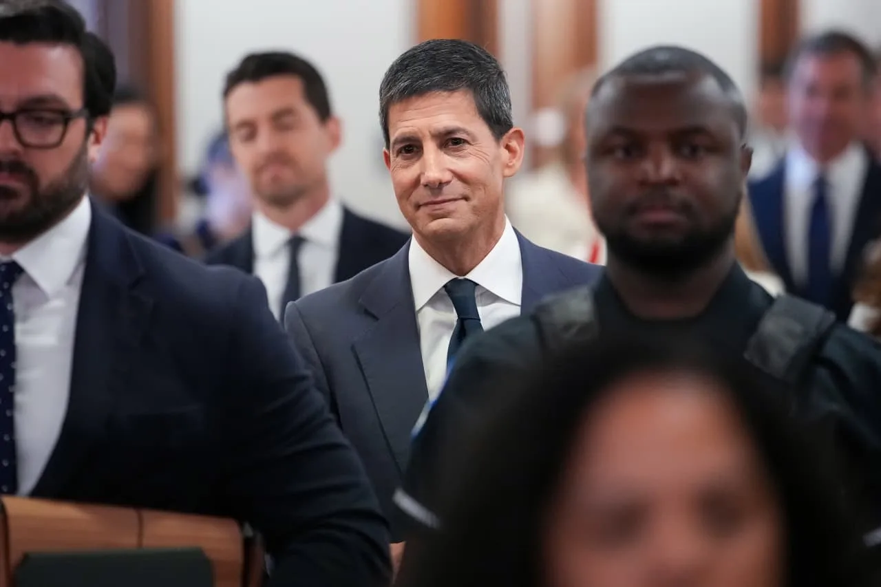 Trump Signals Flexibility for Incoming Fed Chair Warsh on Interest Rate Policy