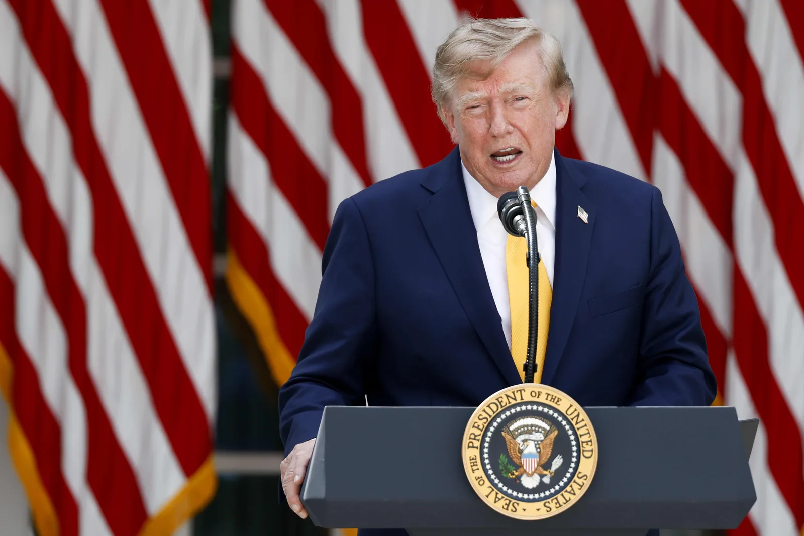 Trump Submits Saudi Nuclear Agreement to Congress Amid Proliferation Concerns