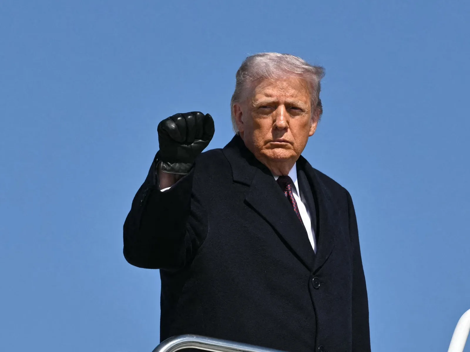 Trump Raises Possibility of US 'Friendly Takeover' of Cuba Amid Ongoing Talks