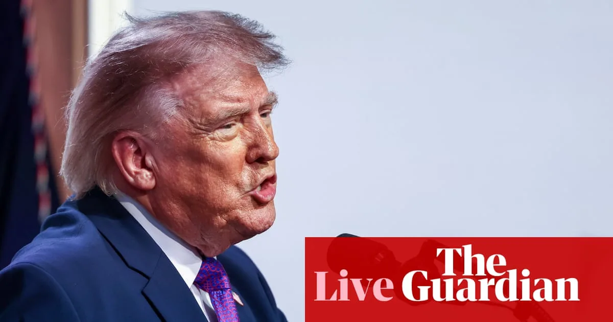 Trump Postpones Planned Attack on Iran Amid Ongoing Peace Negotiations