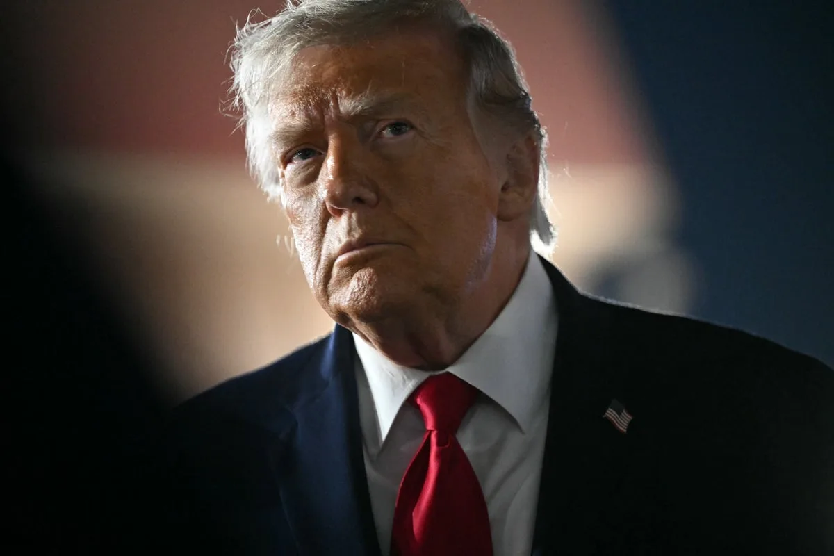 Trump Threatens US Seizure of Iranian Oil and Gas Amid Renewed Tensions