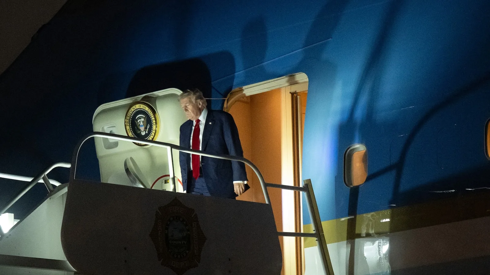 President Trump to Speak at 'Shield of the Americas' Summit in Florida