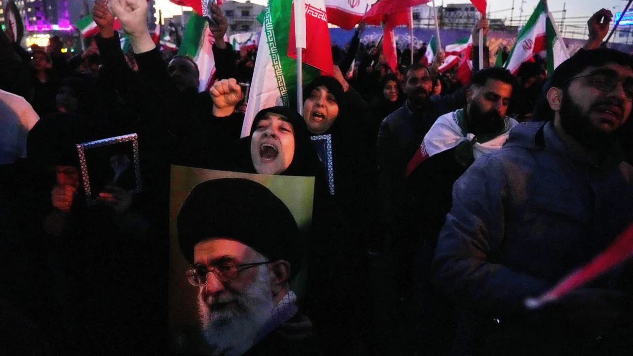 Global Reactions and Tensions After Reported Death of Iran’s Supreme Leader Khamenei