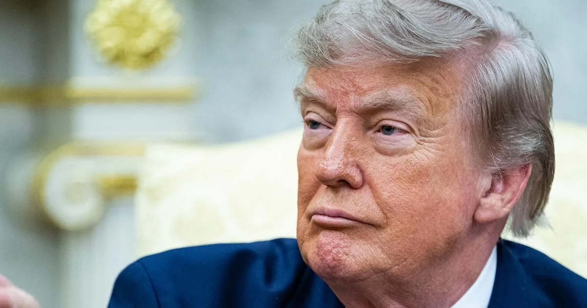 Trump Warns of Expanded Strikes on Iran and Urges Faster U.S. Weapons Production