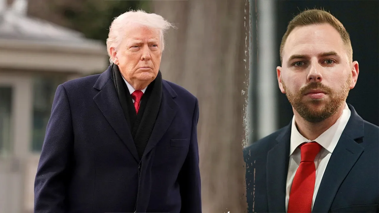 Trump Withdraws Endorsement from Oklahoma Pastor After Texting Scandal